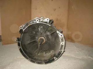 4C1R7003AA Мкпп механическая коробка передач Ford Transit 3 Арт 2-611088, вид 1