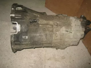 4C1R7003AA Мкпп механическая коробка передач Ford Transit 3 Арт 2-611088, вид 2