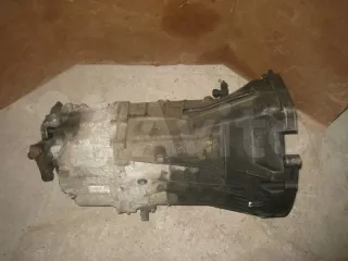 4C1R7003AA Мкпп механическая коробка передач Ford Transit 3 Арт 2-611088, вид 3