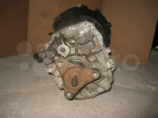 4C1R7003AA Мкпп механическая коробка передач Ford Transit 3 Арт 2-611088, вид 5