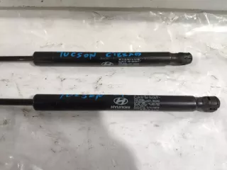 871702E020 Амортизатор стекла багажника Hyundai Tucson 1 Арт 2-611194, вид 2