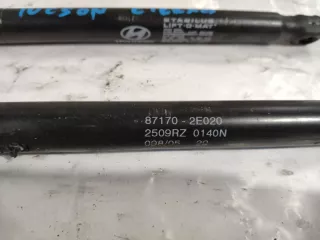 871702E020 Амортизатор стекла багажника Hyundai Tucson 1 Арт 2-611194, вид 4