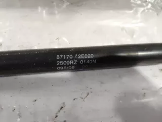871702E020 Амортизатор стекла багажника Hyundai Tucson 1 Арт 2-611194, вид 5
