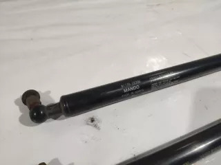 8177022200 Амортизатор крышки багажника (3-5 двери) Hyundai Accent LC Арт 2-611208, вид 4