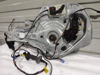824702E010 Стеклоподъемник Hyundai Tucson 1 Арт 2-611278, вид 2