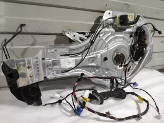 824702E010 Стеклоподъемник Hyundai Tucson 1 Арт 2-611278, вид 3