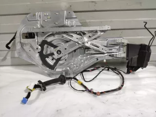 824702E010 Стеклоподъемник Hyundai Tucson 1 Арт 2-611278, вид 6