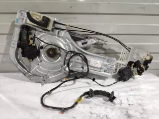 834802E 010 Стеклоподъемник Hyundai Tucson 1 Арт 2-611286, вид 1