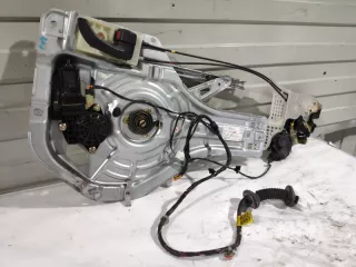 834802E 010 Стеклоподъемник Hyundai Tucson 1 Арт 2-611286, вид 2