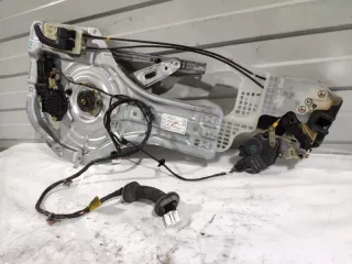 834802E 010 Стеклоподъемник Hyundai Tucson 1 Арт 2-611286, вид 3