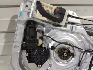 834802E 010 Стеклоподъемник Hyundai Tucson 1 Арт 2-611286, вид 6