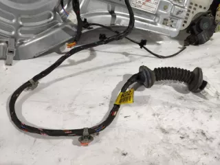 834802E 010 Стеклоподъемник Hyundai Tucson 1 Арт 2-611286, вид 7