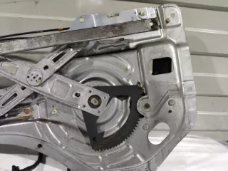 834802E 010 Стеклоподъемник Hyundai Tucson 1 Арт 2-611286, вид 9