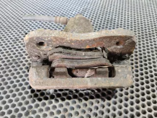 582102E000 Суппорт задний Hyundai Tucson 1 Арт 2-611345, вид 8