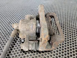 582102E000 Суппорт задний Hyundai Tucson 1 Арт 2-611345, вид 9