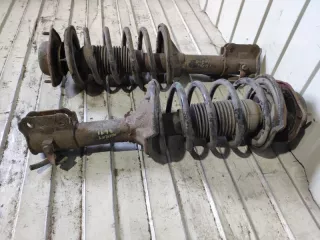 5465025100 Амортизатор Hyundai Accent 5 Арт 2-611383, вид 1