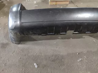 86611-2E010 Бампер задний Hyundai Tucson 1 Арт 2-611406, вид 8