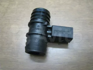 a0000160030 Датчик температуры воздуха Mercedes Sprinter W901-905 Арт 2-611439, вид 1