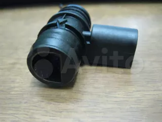 a0000160030 Датчик температуры воздуха Mercedes Sprinter W901-905 Арт 2-611439, вид 3