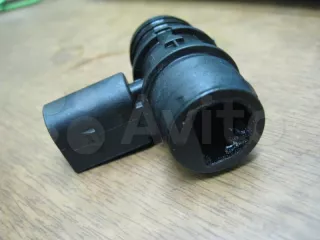 a0000160030 Датчик температуры воздуха Mercedes Sprinter W901-905 Арт 2-611439, вид 4