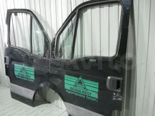 99460120 Дверь передняя правая Iveco Daily 2 Арт 2-611466, вид 3