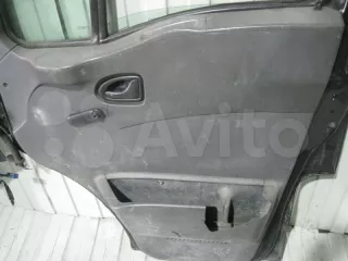 99460120 Дверь передняя правая Iveco Daily 2 Арт 2-611466, вид 5
