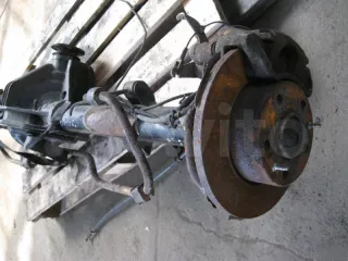  Мост Iveco Daily 2 Арт 2-611488, вид 3