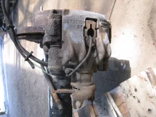  Мост Iveco Daily 2 Арт 2-611488, вид 5