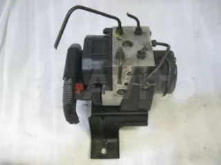 589103E310 Блок ABS Kia Sorento 1 Арт 2-611540, вид 1