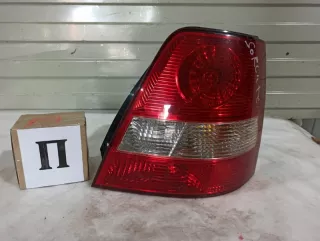 924023E010 Фонарь задний правый Kia Sorento 1 Арт 2-611564, вид 1