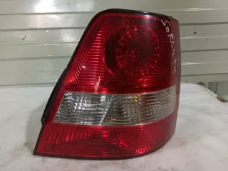 924023E010 Фонарь задний правый Kia Sorento 1 Арт 2-611564, вид 2