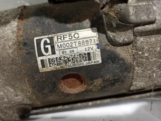 M002T88671 Стартер Mazda 6 1 Арт 2-611798, вид 4