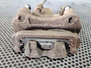 GJZA-26-99ZC Суппорт задний Mazda 6 2 Арт 2-611832, вид 6