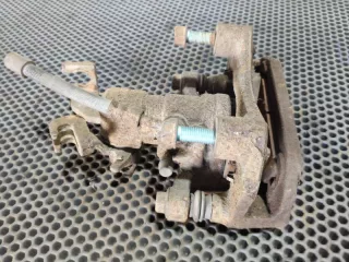 GJZA-26-99ZC Суппорт задний Mazda 6 2 Арт 2-611832, вид 7