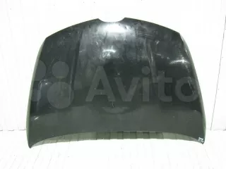 eGY15231XD Капот Mazda CX-7 Арт 2-611854, вид 1