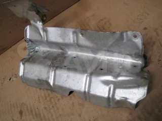 A6681420201 Коллектор выпускной Mercedes A W168 Арт 2-611903, вид 4