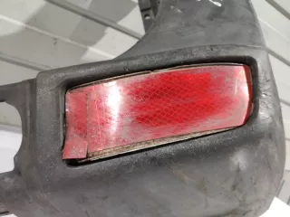 A9068804671 Накладка на бампер Mercedes Sprinter W901-905 Арт 2-611999, вид 3