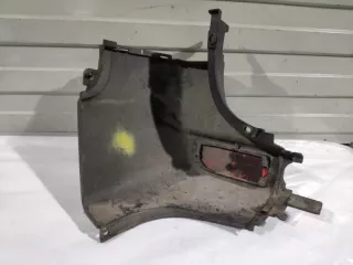 A9068804671 Накладка на бампер Mercedes Sprinter W901-905 Арт 2-611999, вид 4