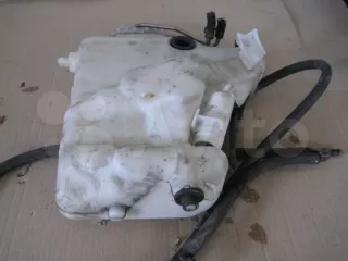 2118600460 Бачок омывателя Mercedes E W211 Арт 2-612107, вид 2
