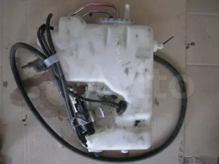 2118600460 Бачок омывателя Mercedes E W211 Арт 2-612107, вид 3