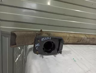 2116100214 Усилитель бампера Mercedes E W211 Арт 2-612164, вид 9