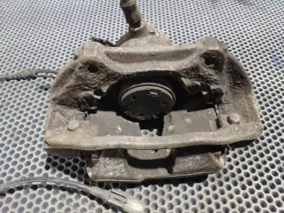 0034200183 Суппорт передний Mercedes E W211 Арт 2-612205, вид 6