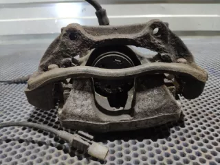 0034200183 Суппорт передний Mercedes E W211 Арт 2-612205, вид 7