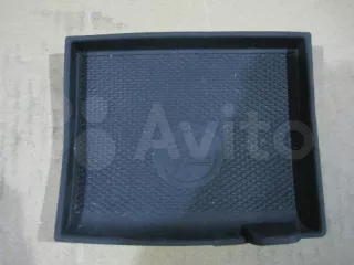 a2126800155 Усилитель торпедо Mercedes E W212 Арт 2-612221, вид 4
