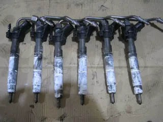 A6420701187 Форсунка дизельная Mercedes ML W163 Арт 2-612232, вид 1