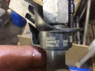 A6420701187 Форсунка дизельная Mercedes ML W163 Арт 2-612232, вид 5
