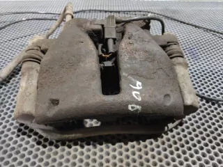 0034207383 Суппорт задний Mercedes Sprinter W906 Арт 2-612249, вид 2