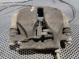 0034207383 Суппорт задний Mercedes Sprinter W906 Арт 2-612249, вид 5