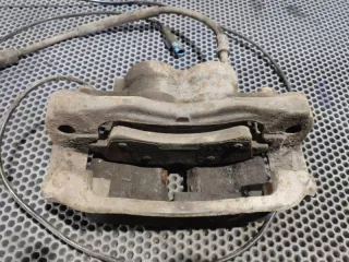0034207383 Суппорт задний Mercedes Sprinter W906 Арт 2-612249, вид 7