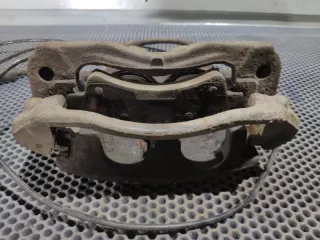 0034207383 Суппорт задний Mercedes Sprinter W906 Арт 2-612249, вид 8